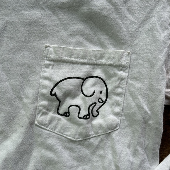 Ivory ella long sleeves - Picture 2 of 4